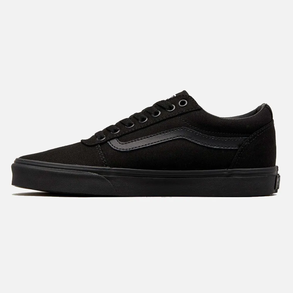 Vans Old Skool Ward - Black/Black