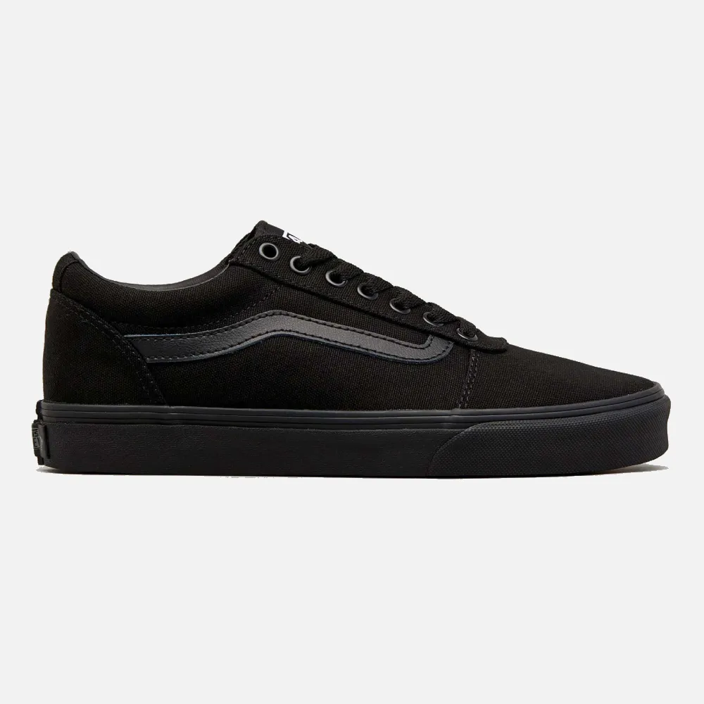 Vans Old Skool Ward - Black/Black