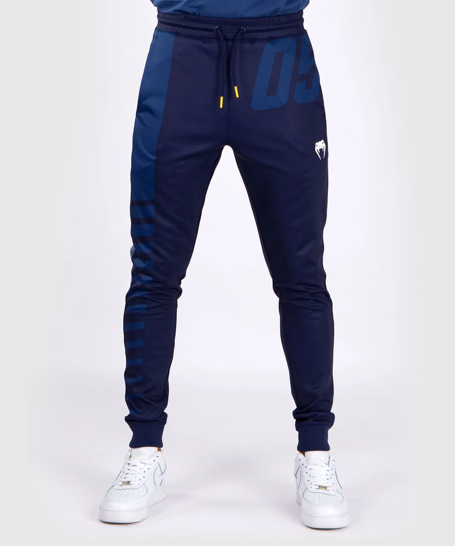 Venum Sport 05 Joggers - Blue/Yellow