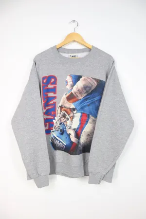 Vintage New York Giants Crewneck