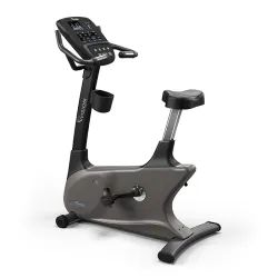 Vision Fitness S700ENT Ascent Trainer   SUR600E Recumbent Bike Bundle