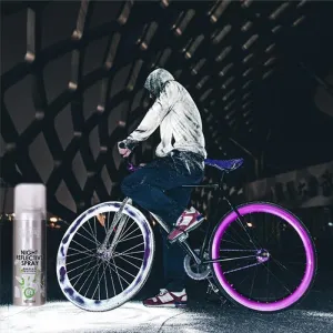 WASHABLE PREMIUM NIGHT REFLECTIVE SPRAY