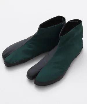 Water Repellent TABI Shoes - MATSU