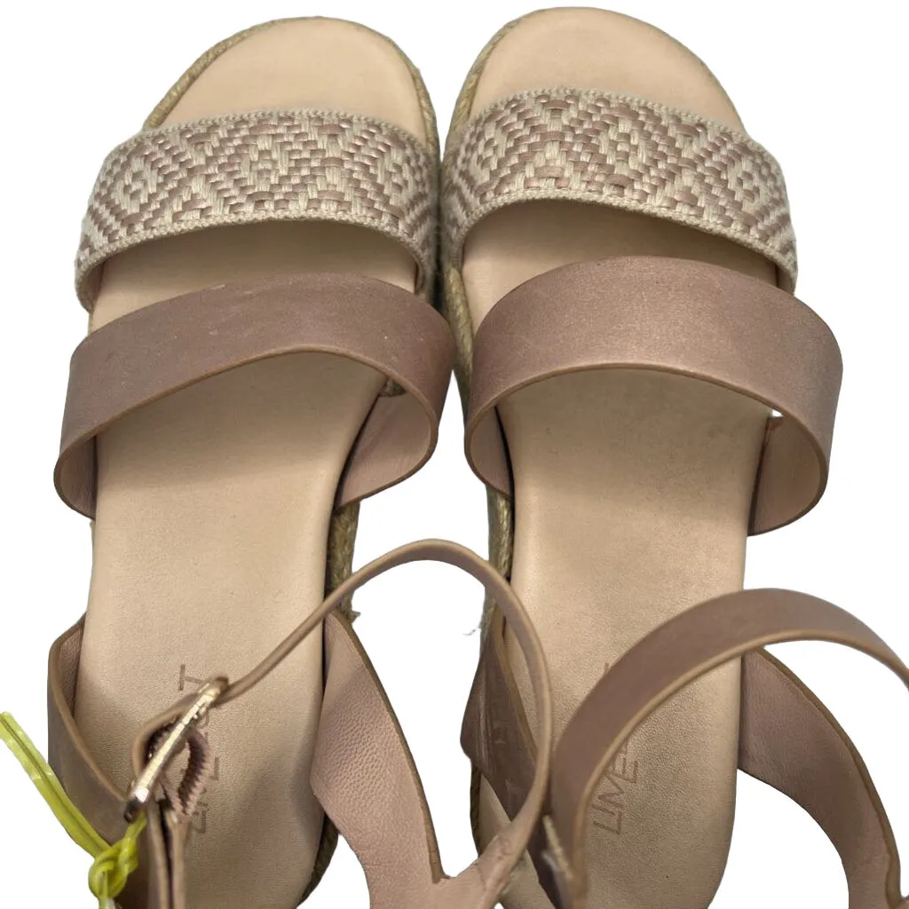 Wedge Sandals