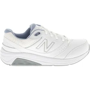 Women's 928v3 White (Motion Control)