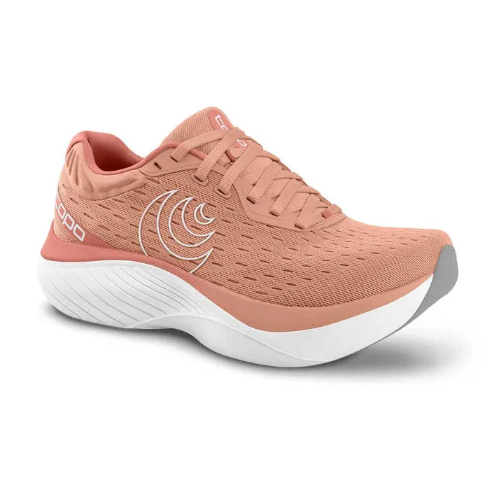 Women's Atmos (Dusty Rose/White)