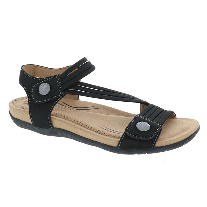 Womens Biza Luna in Midnight