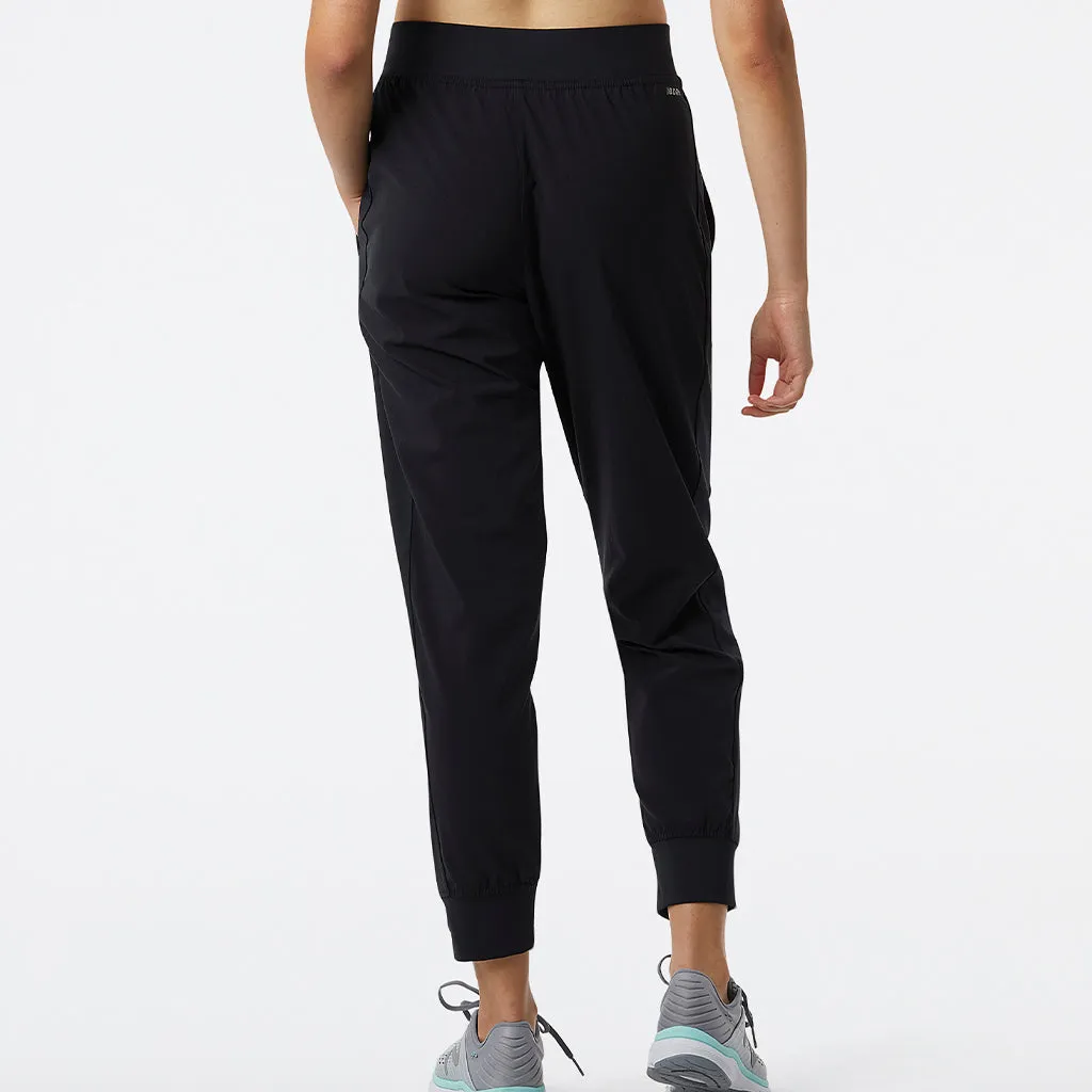 Women's New Balance Accelerate Core Pant