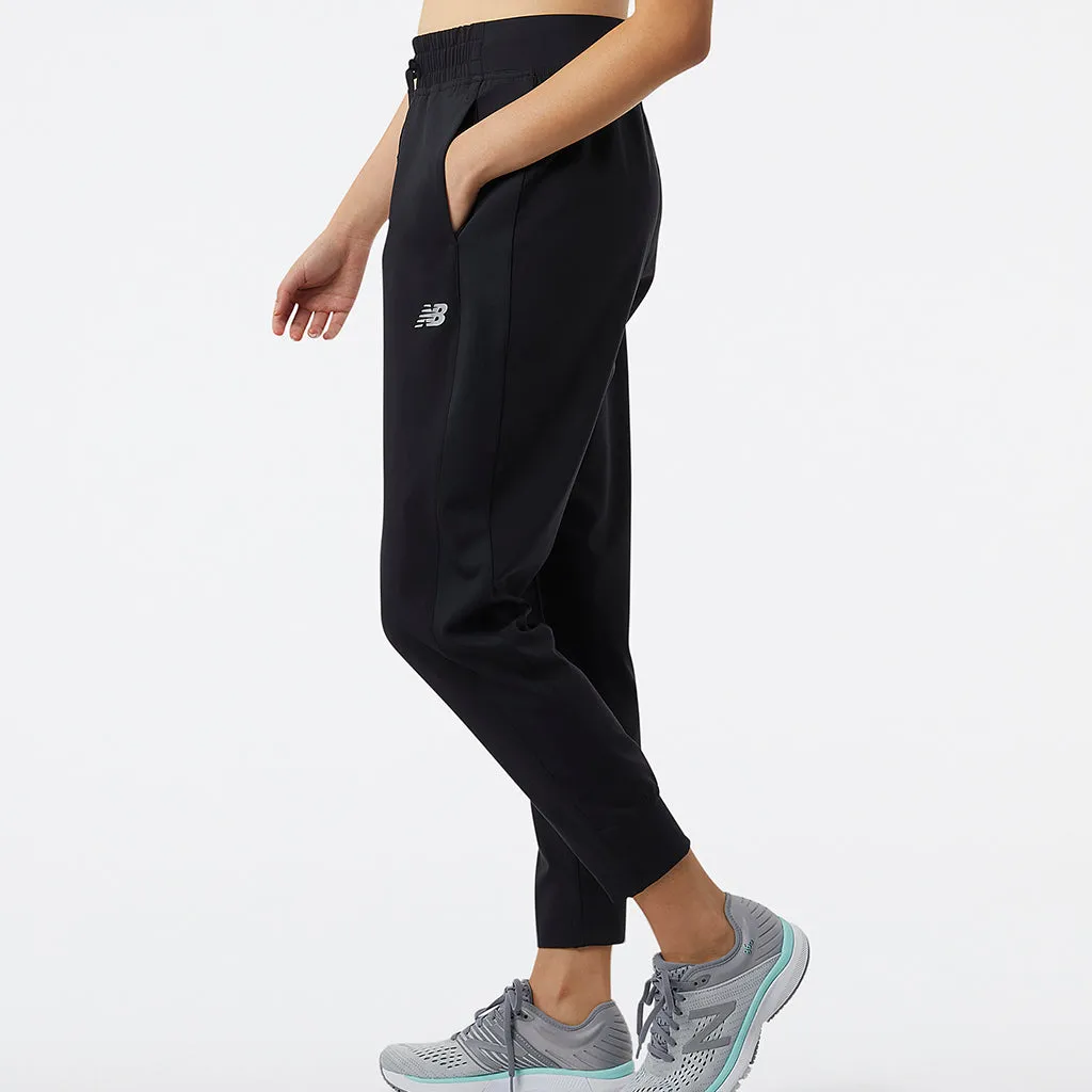 Women's New Balance Accelerate Core Pant