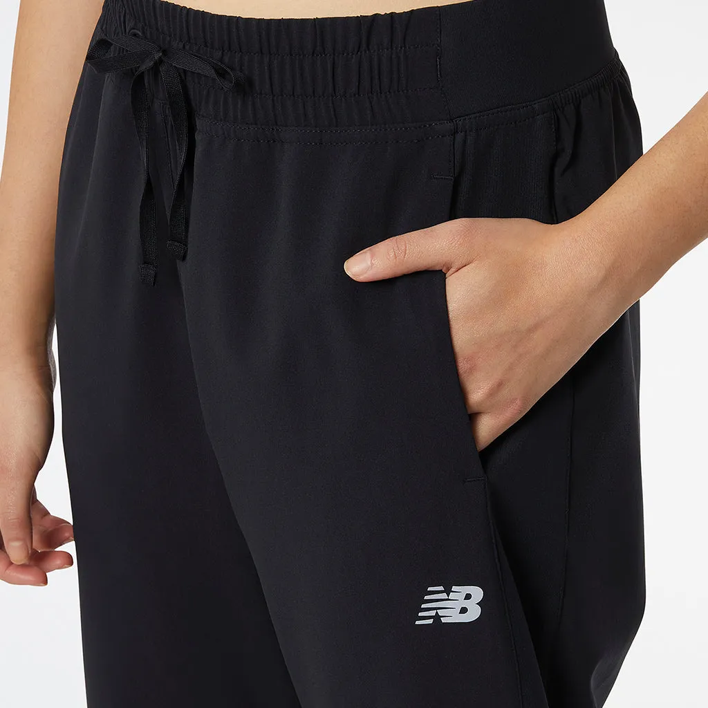 Women's New Balance Accelerate Core Pant