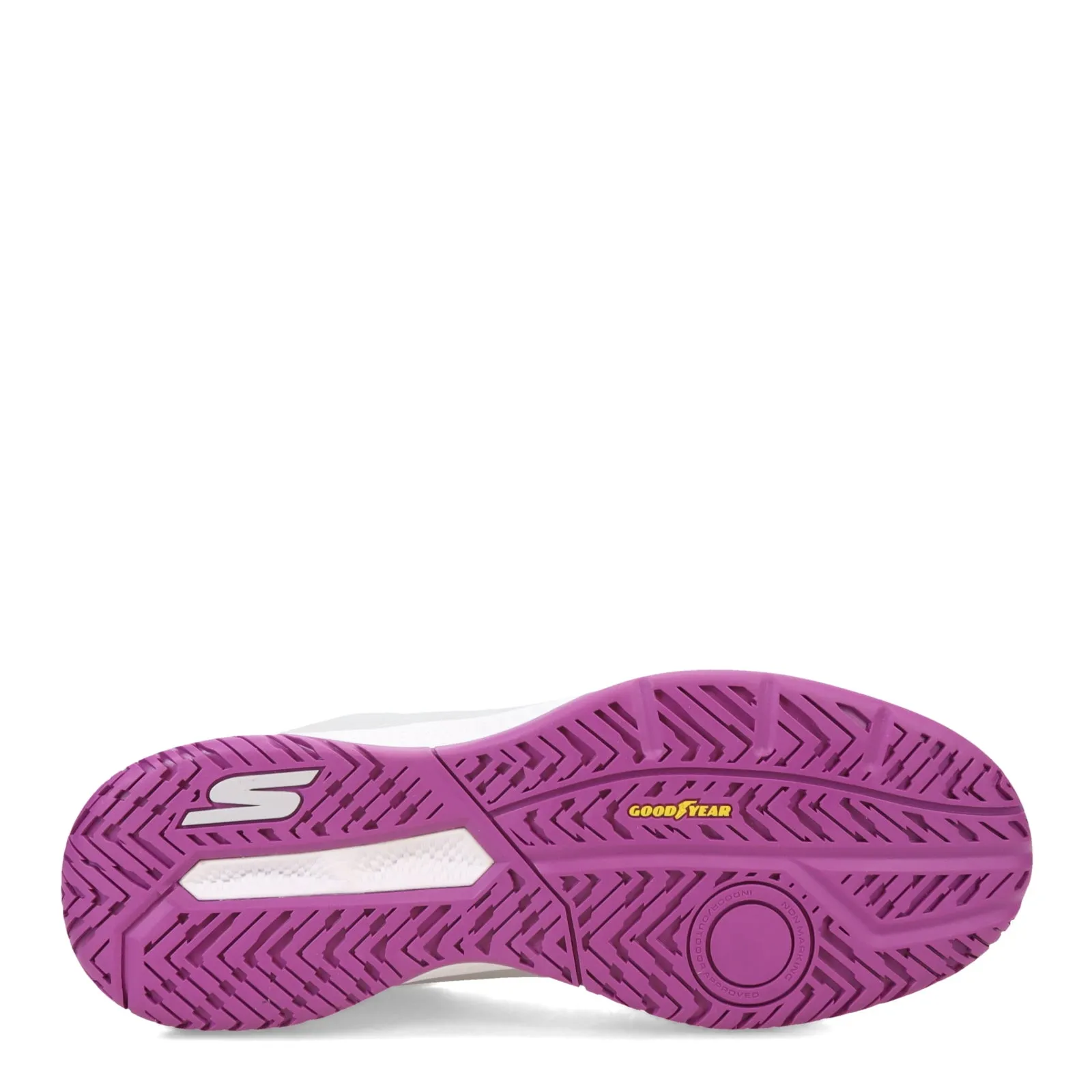 Women's Skechers, Relaxed Fit: Viper Court - Pickleball Shoe