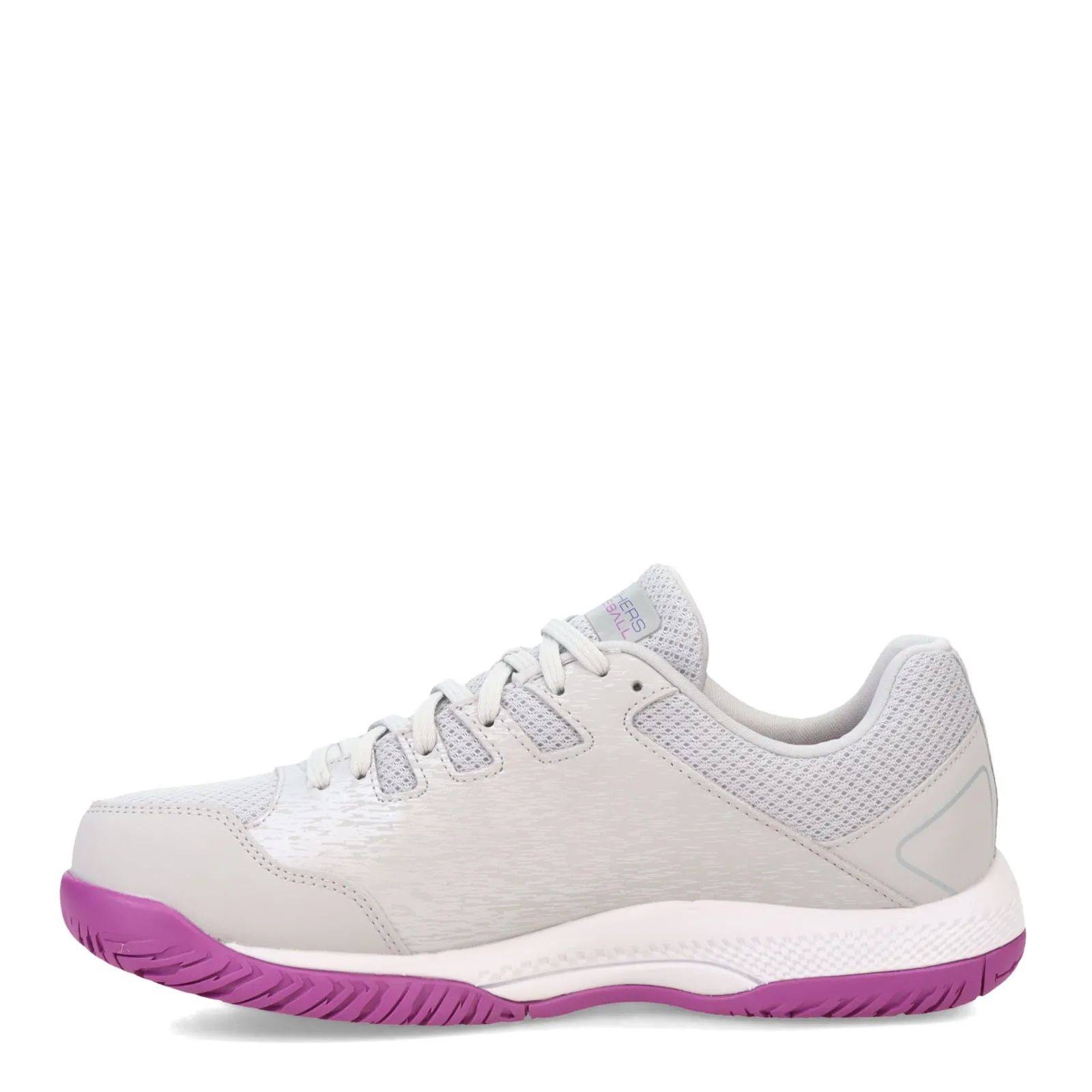 Women's Skechers, Relaxed Fit: Viper Court - Pickleball Shoe