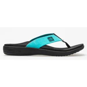 Women's Spenco Yumi Sandals - Blue Bird