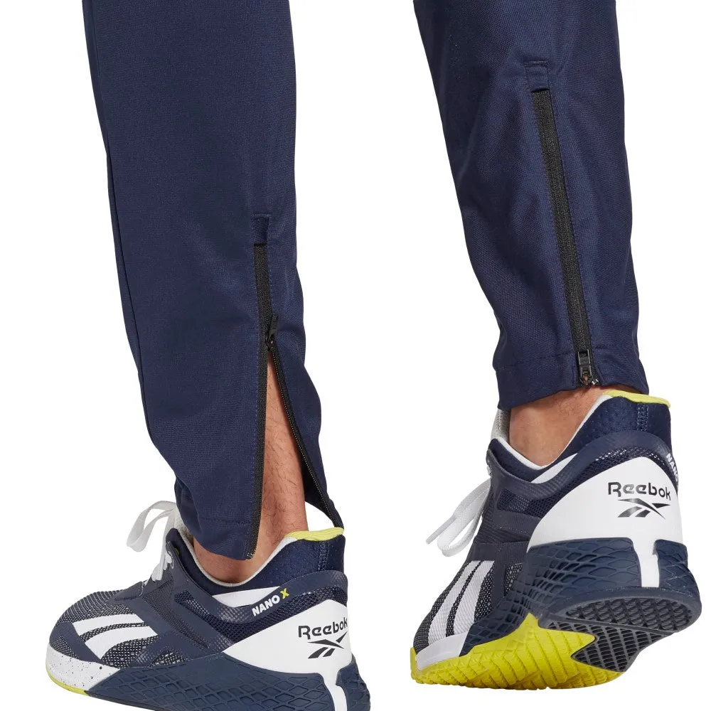 Workout Ready Track Pant - Vector Navy