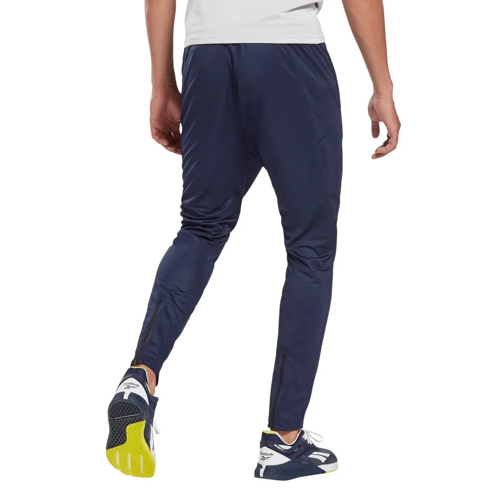 Workout Ready Track Pant - Vector Navy