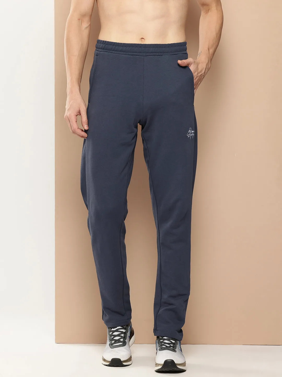 Workout Wave Trackpants