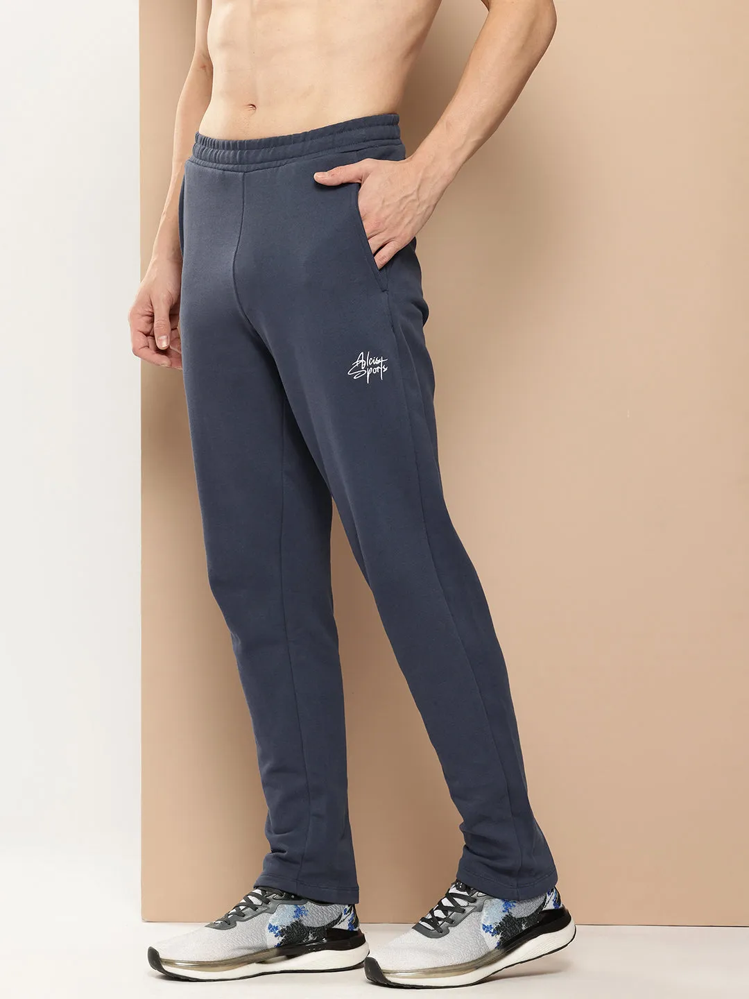 Workout Wave Trackpants