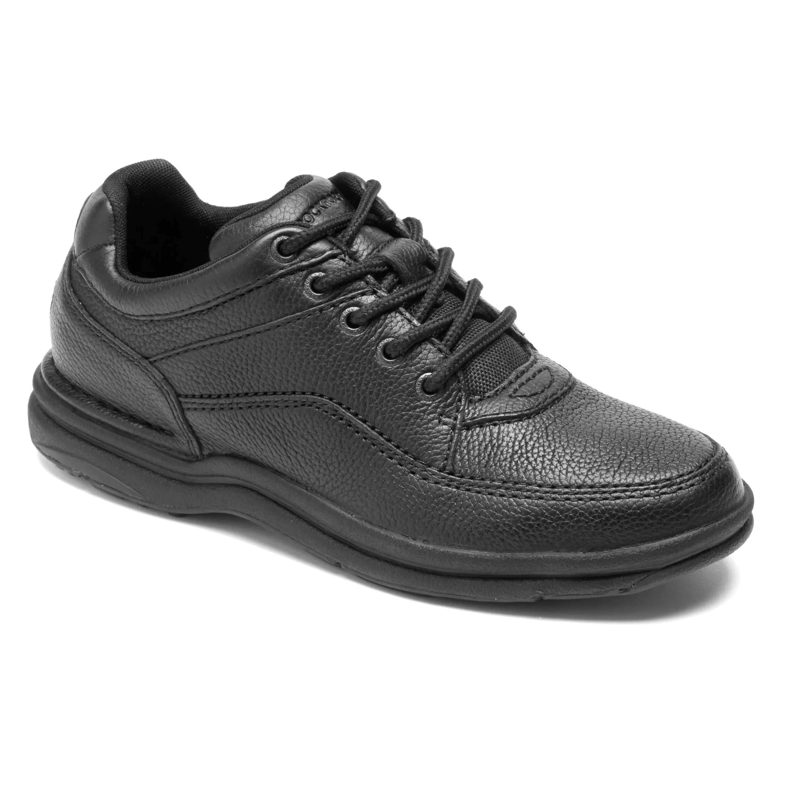 World Tour Classic in Black by Rockport