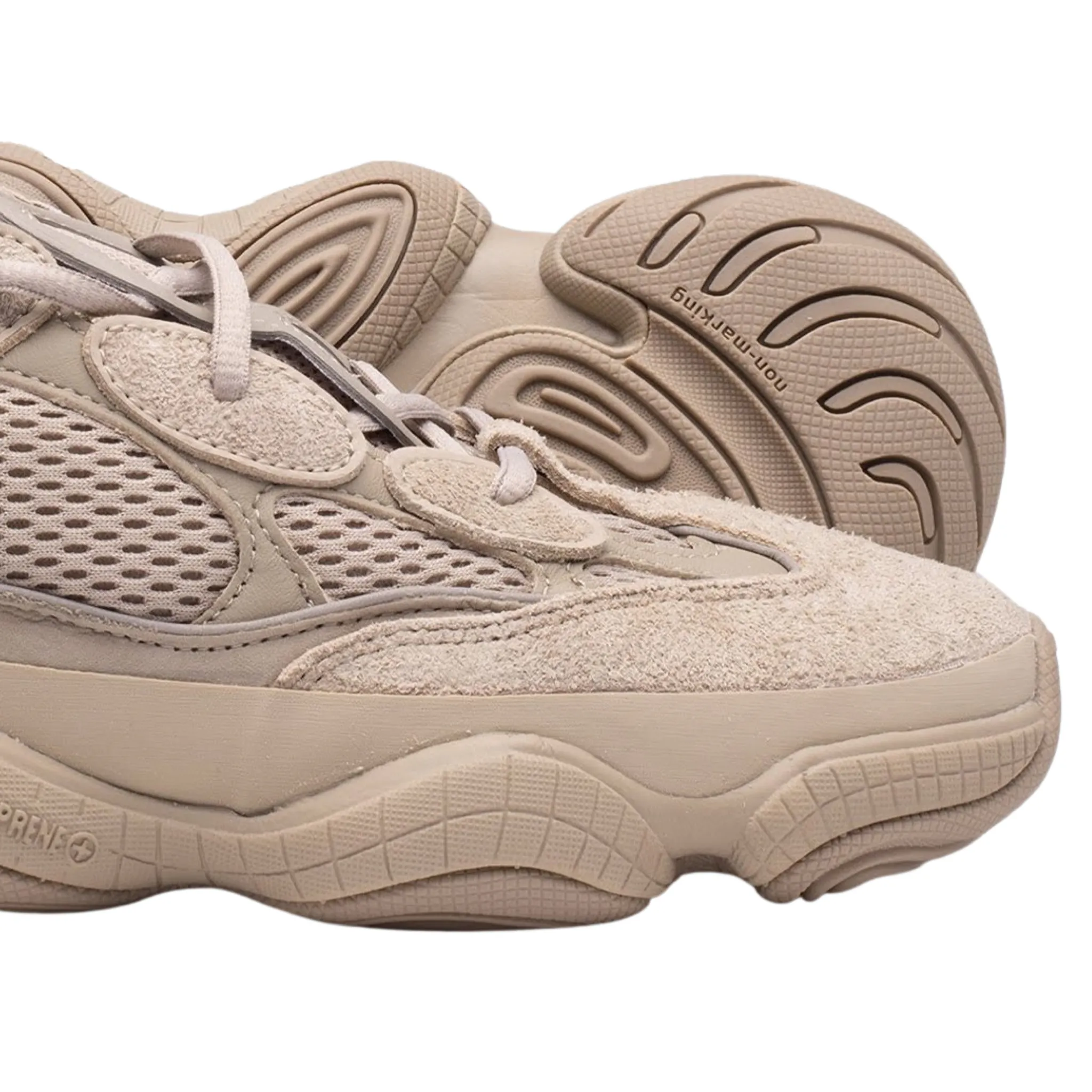 Yeezy 500 Taupe Light By adidas