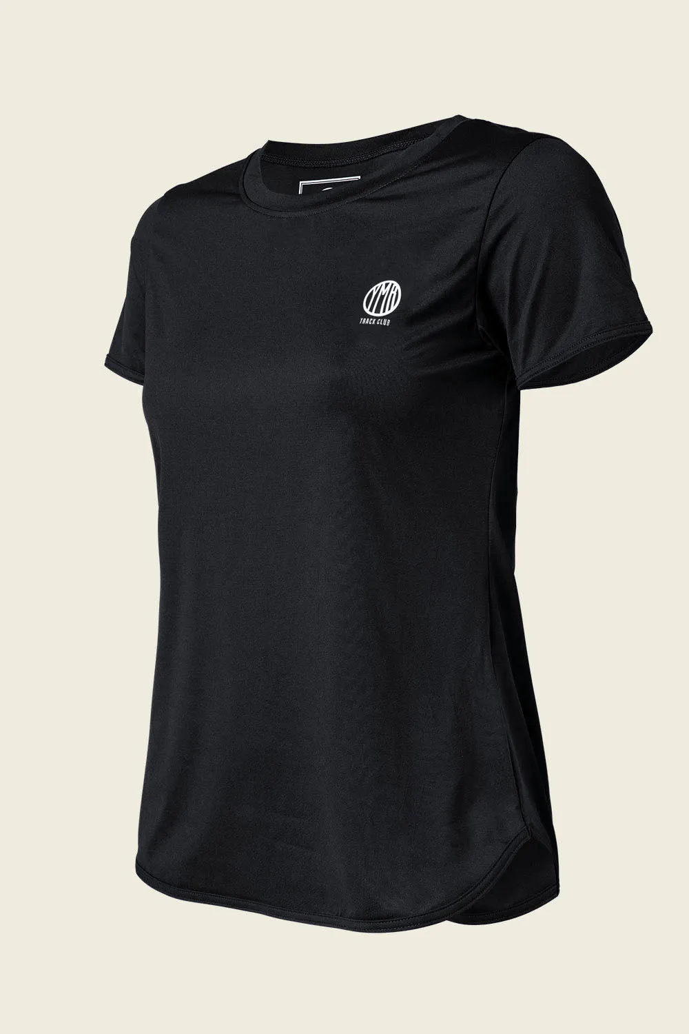 YMR Track Club Trail Ladies T-Shirt