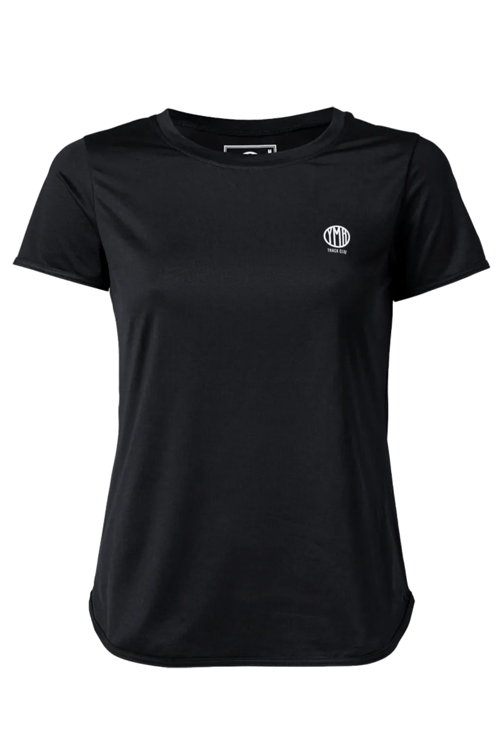 YMR Track Club Trail Ladies T-Shirt