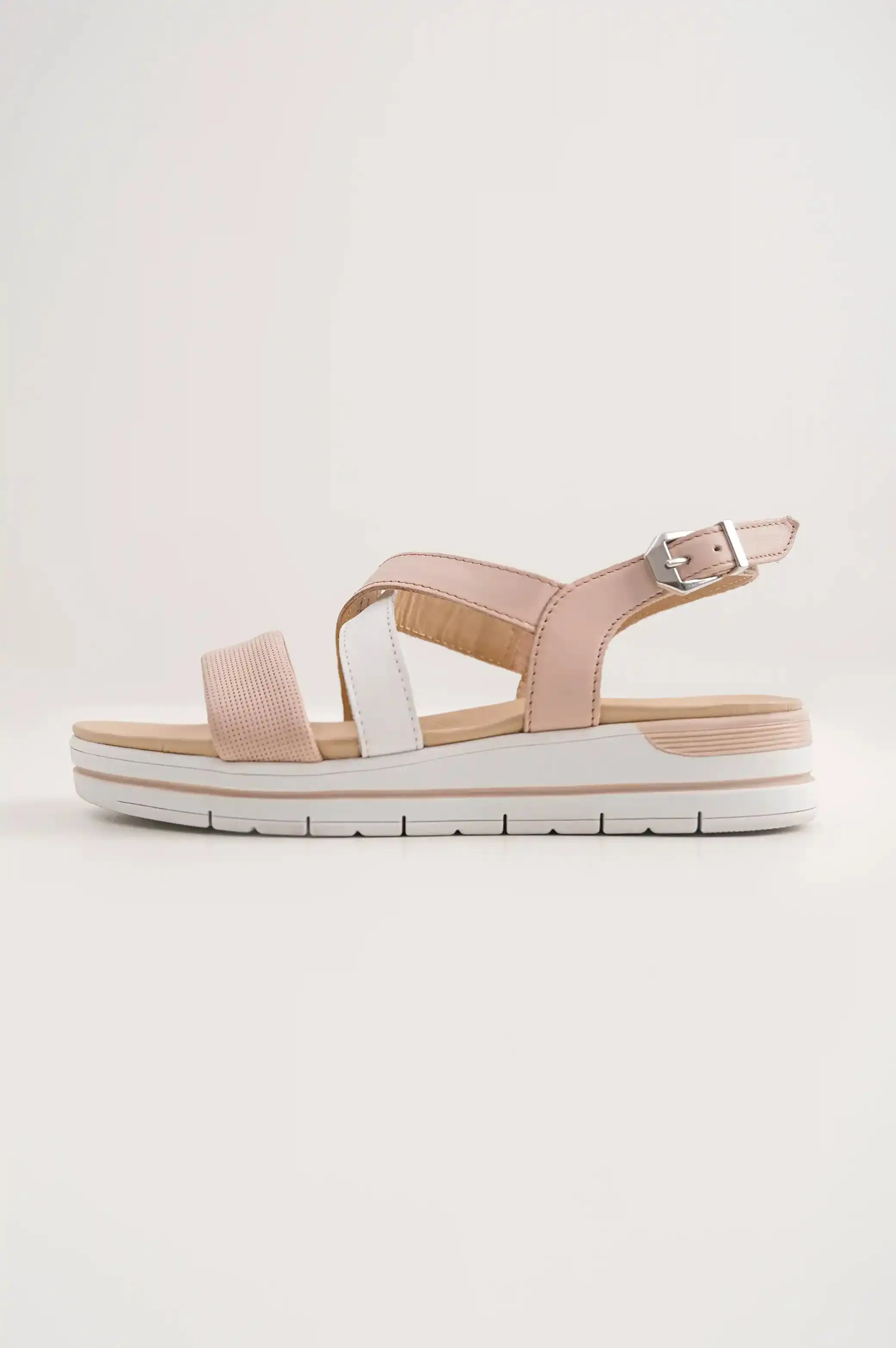 ZIPLINE MAMA SANDALS