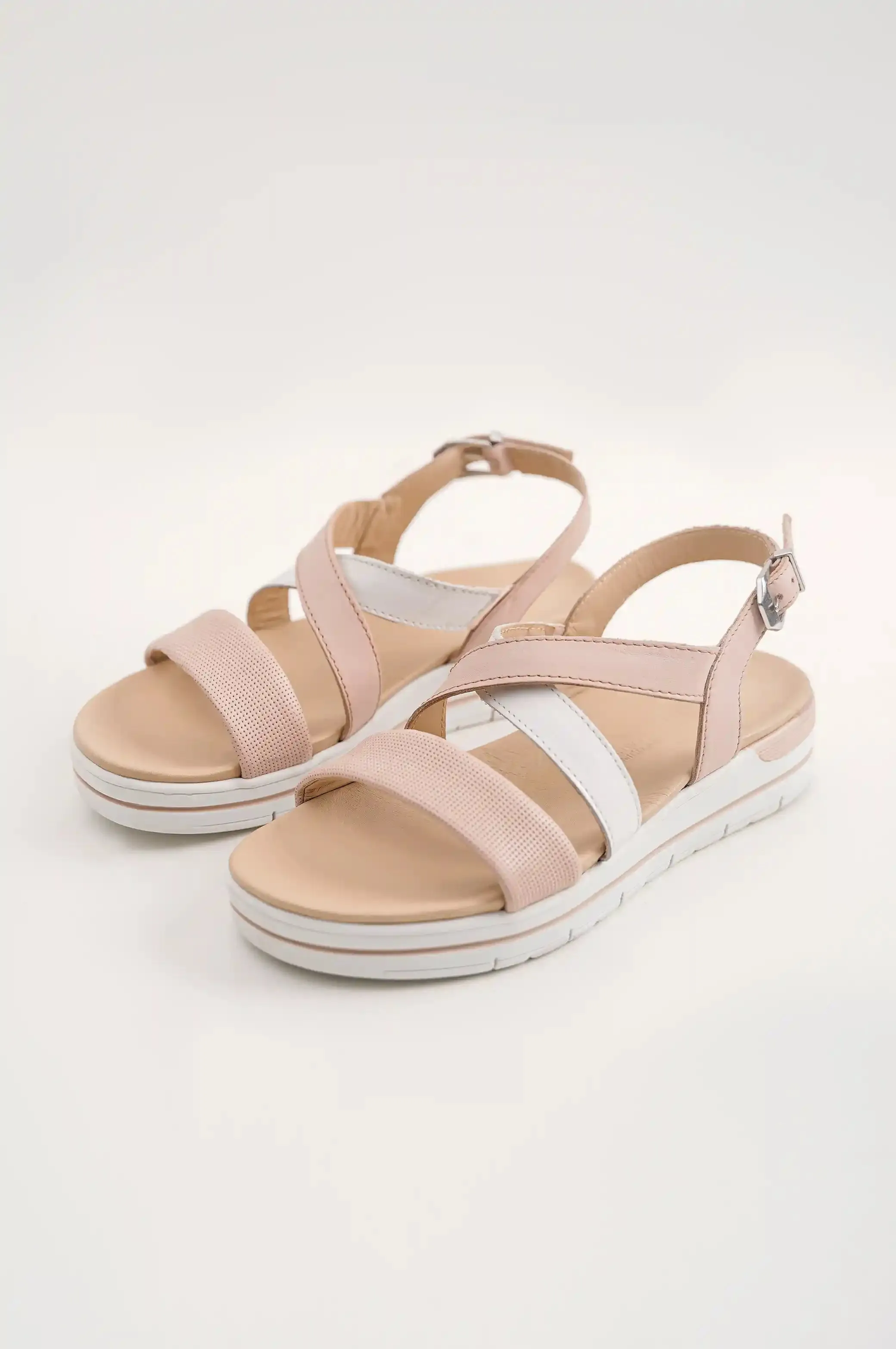 ZIPLINE MAMA SANDALS