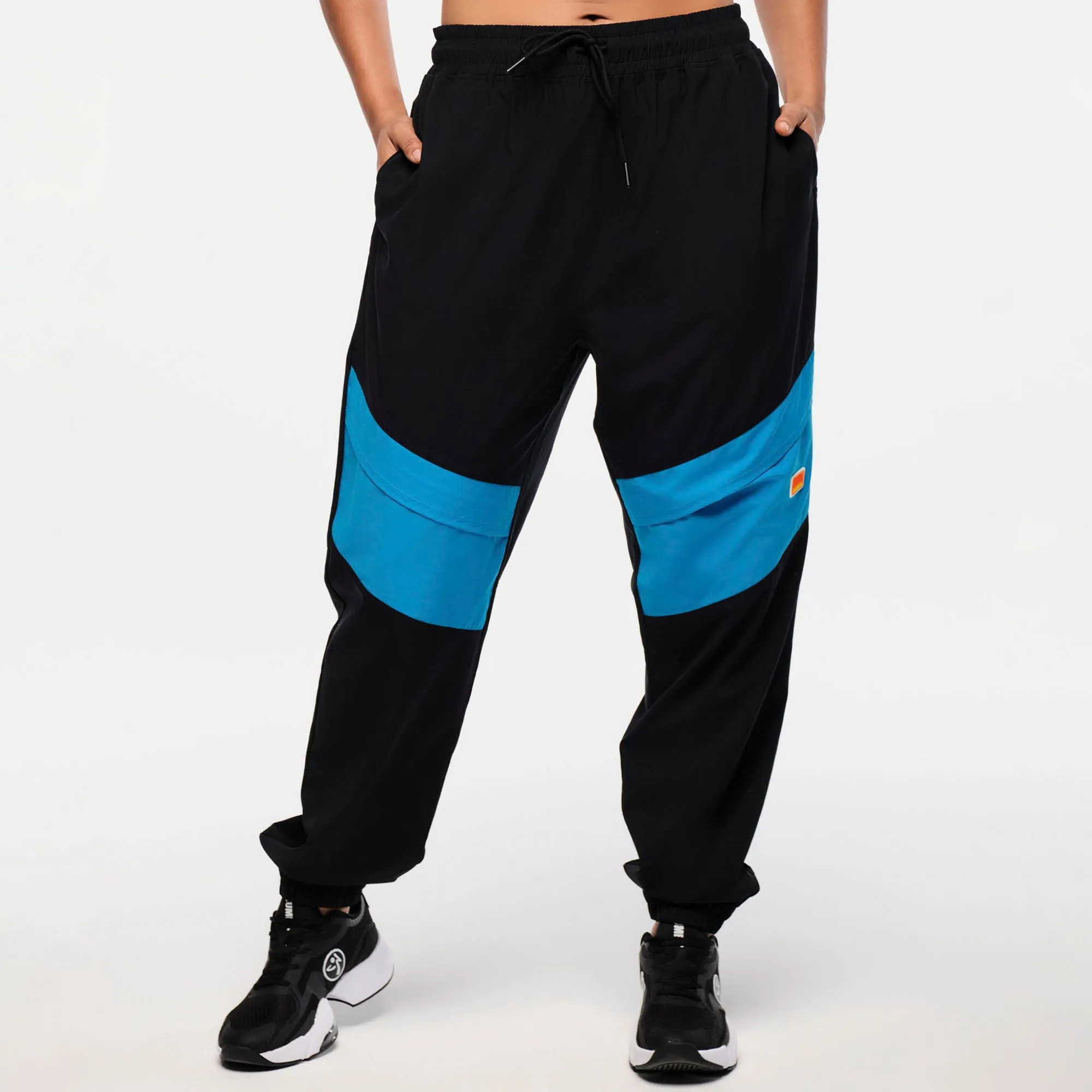 Zumba® Explore Men's Track Pants With Inserts